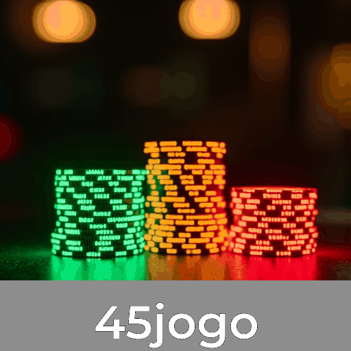 45jogo: O Mundo Secreto dos Jogos de Excelência