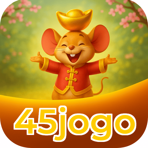 45jogo logo