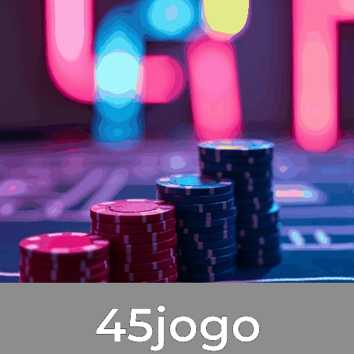 Desbloqueie Benefícios Exclusivos com Sua Conta 45jogo