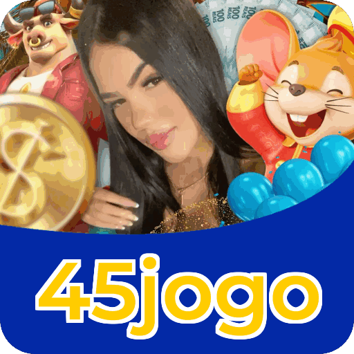 Download PC 45jogo
