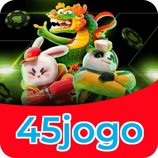 Instalar APK 45jogo