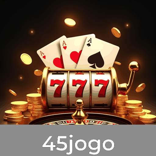Tecnologia de Nuvem e Segurança Avançada na 45jogo