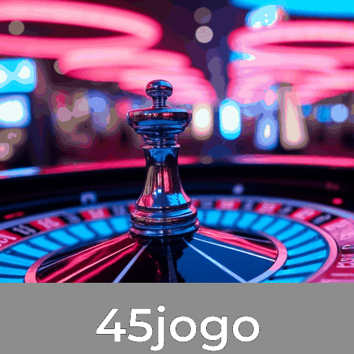 Tecnologia de Nuvem e Segurança Avançada na 45jogo